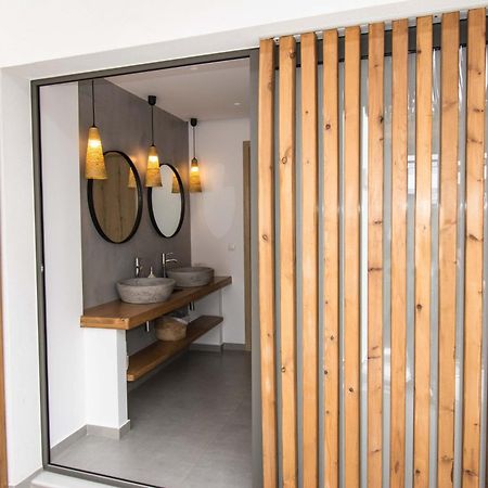 Aqua Blu "Adults Only" - "By Checkin" Apartment Херсонисос Екстериор снимка